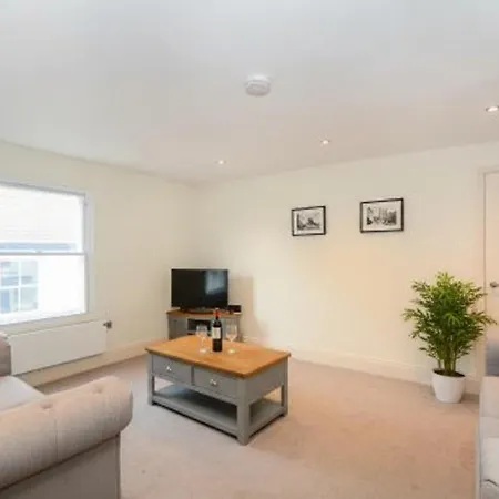 Apartment Minster's Keep- Near Minster & Free Parking York