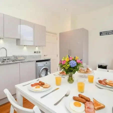 Minster's Keep- Near Minster & Free Parking * York