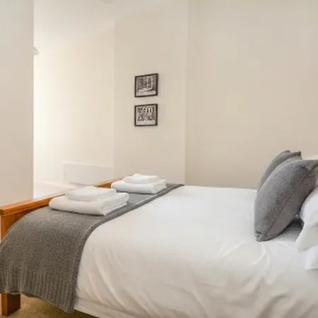 Minster's Keep- Near Minster & Free Parking * York