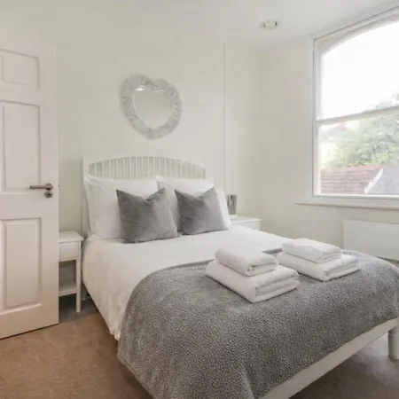 Minster's Keep- Near Minster & Free Parking