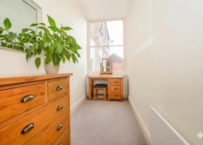 Minster's Keep- Near Minster & Free Parking York