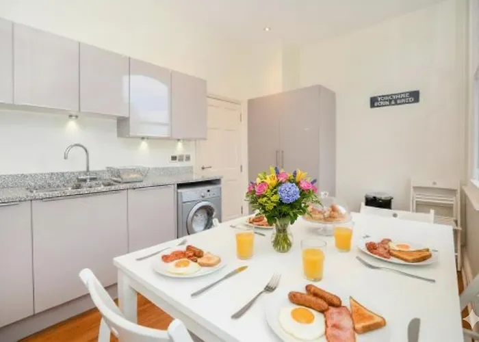 Minster's Keep- Near Minster & Free Parking * York