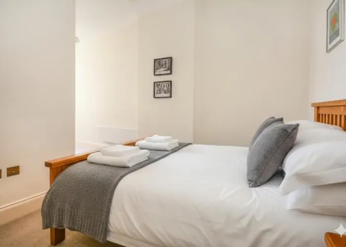 Minster's Keep- Near Minster & Free Parking * York