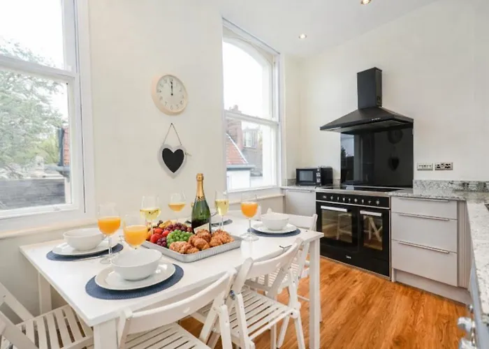 Minster's Keep- Near Minster & Free Parking *