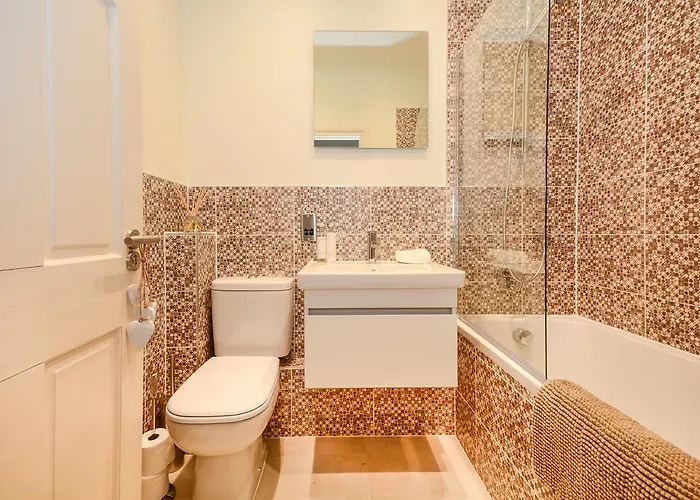 Minster's Keep- Near Minster & Free Parking Apartment