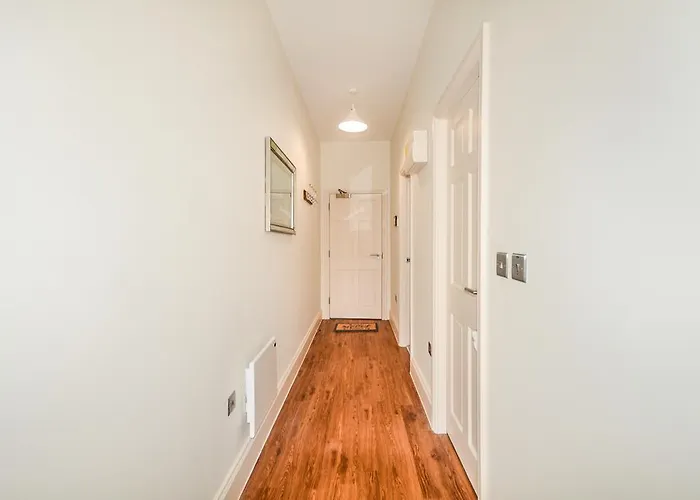 Minster's Keep- Near Minster & Free Parking Apartment