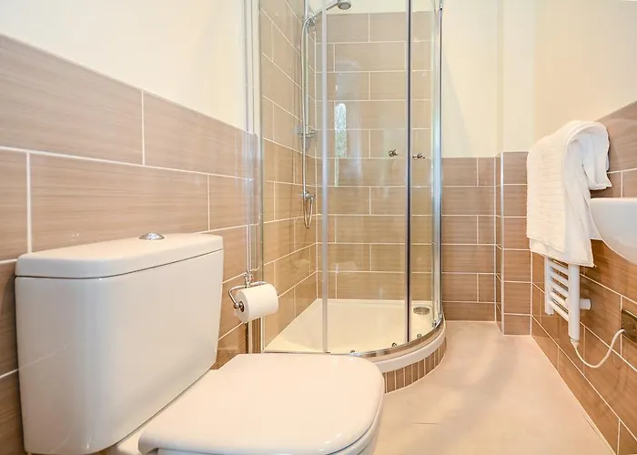 Minster's Keep- Near Minster & Free Parking *