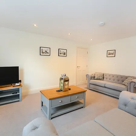 Minster's Keep- Near Minster & Free Parking * York