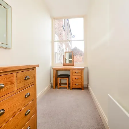 Minster's Keep- Near Minster & Free Parking Apartment York