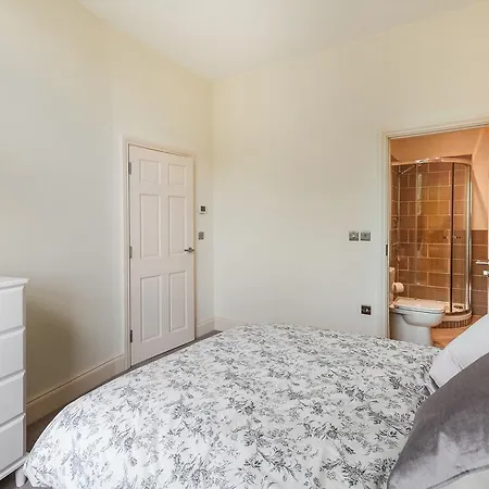 Minster's Keep- Near Minster & Free Parking * York