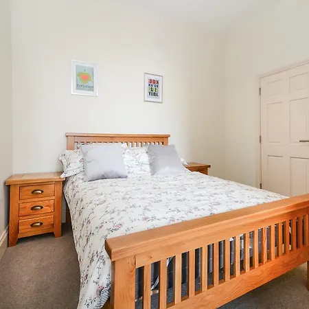 Minster's Keep- Near Minster & Free Parking Apartment York