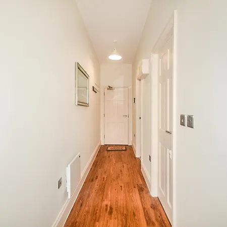 Minster's Keep- Near Minster & Free Parking Appartement