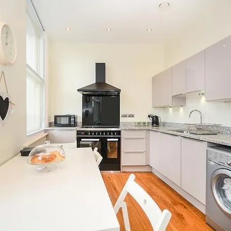 Minster's Keep- Near Minster & Free Parking Apartment York