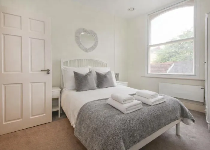 Minster's Keep- Near Minster & Free Parking