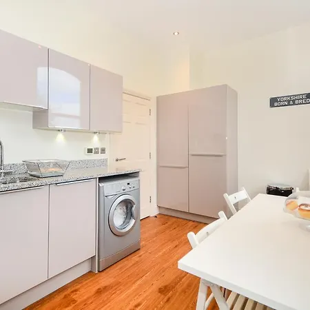 Minster's Keep- Near Minster & Free Parking * York