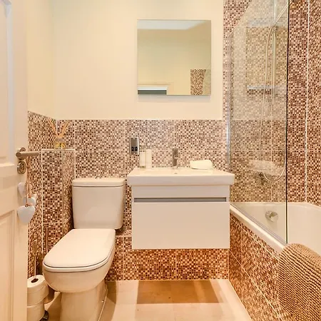 Minster's Keep- Near Minster & Free Parking Appartamento